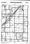 Map Image 050, McLean County 1996 Published by Farm and Home Publishers, LTD